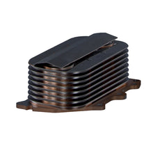 Load image into Gallery viewer, Oil Cooler Fits Neoplan CENTROLINERCentroliner MAN FOC HOC KAT L 2000 Febi 44425