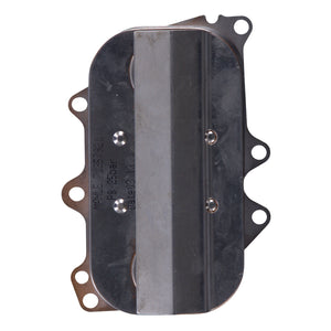 Oil Cooler Fits Neoplan CENTROLINERCentroliner MAN FOC HOC KAT L 2000 Febi 44425