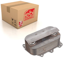 Load image into Gallery viewer, Oil Cooler Fits Neoplan CENTROLINERCentroliner MAN FOC HOC KAT L 2000 Febi 44425