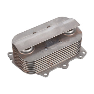 Oil Cooler Fits Neoplan CENTROLINERCentroliner MAN FOC HOC KAT L 2000 Febi 44425