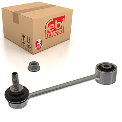 Rear Drop Link Movano Anti Roll Bar Stabiliser Fits Vauxhall Febi 44428