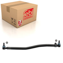 Load image into Gallery viewer, Front Drag Link Inc Lock Nuts Fits Mercedes Benz Axor IIAxor Febi 44429