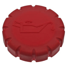 Load image into Gallery viewer, Separeted Engine Oil Filler Hole In The Coolant Reservoir Tank Oil Fi Febi 44431