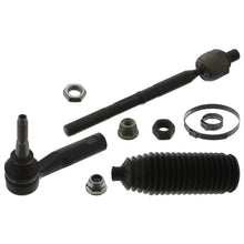Load image into Gallery viewer, Front Tie Rod Inc Steering Boot Set Fits Vauxhall Astra GTC J Febi 44434