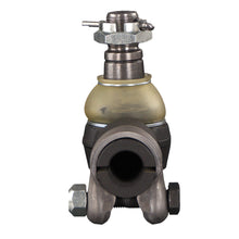 Load image into Gallery viewer, Front Tie Rod Drag Link End Inc Castle Nut &amp; Cotter Pin Fits DAF CF E Febi 44435