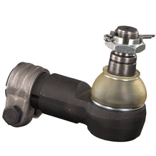 Load image into Gallery viewer, Front Tie Rod Drag Link End Inc Castle Nut &amp; Cotter Pin Fits DAF CF E Febi 44435
