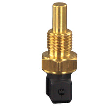 Load image into Gallery viewer, Coolant Temperature Sensor Fits Mercedes Benz EVOBUS Chassis OFOF Febi 44438