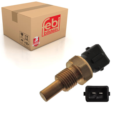 Coolant Temperature Sensor Fits Mercedes Benz EVOBUS Chassis OFOF Febi 44438