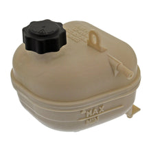 Load image into Gallery viewer, Mini Coolant Expansion Tank &amp; Cap Fits R52 R53 S OE 17137529273 Febi 44441