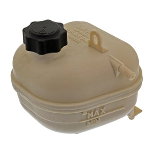 Mini Coolant Expansion Tank & Cap Fits R52 R53 S OE 17137529273 Febi 44441