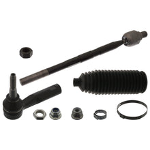 Load image into Gallery viewer, Front Tie Rod Inc Steering Boot Set Fits Vauxhall Astra Chevrolet GM Febi 44447