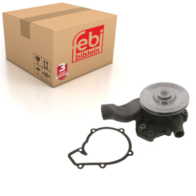 Water Pump Cooling Fits MAN 51065006443 Febi 44454