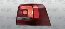 Load image into Gallery viewer, Sharan Rear Right Outer Light Brake Lamp Fits VW Sharan 7N0945096C Valeo 44462