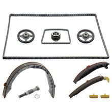 Load image into Gallery viewer, Camshaft Timing Chain Kit Fits Porsche Cayenne 948 105 169 10 Febi 44462