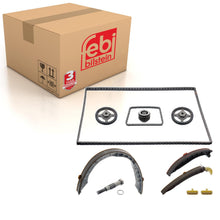 Load image into Gallery viewer, Camshaft Timing Chain Kit Fits Porsche Cayenne 948 105 169 10 Febi 44462