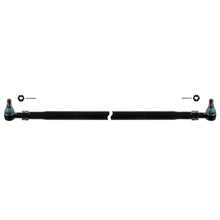 Load image into Gallery viewer, Front Tie Rod Inc Castle Nuts &amp; Cotter Pins Fits DAF LF 45 E6LF Febi 44464