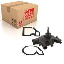 Load image into Gallery viewer, Water Pump Cooling Fits DAF 0682 260 Febi 44465