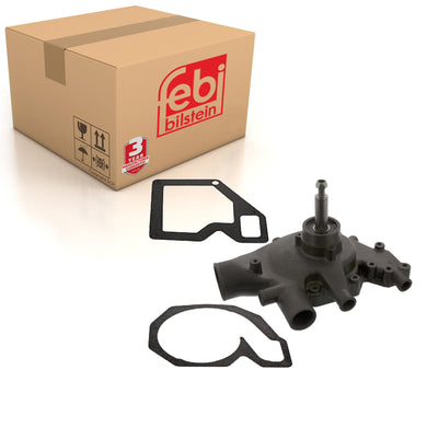 Water Pump Cooling Fits DAF 0682 260 Febi 44465