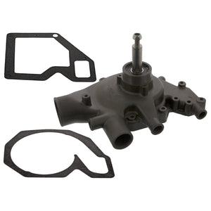 Water Pump Cooling Fits DAF 0682 260 Febi 44465