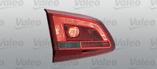 Load image into Gallery viewer, Sharan Rear Right Inner Light Brake Lamp Fits VW OE 7N0945094E Valeo 44466