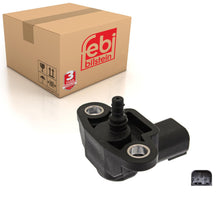 Load image into Gallery viewer, Boost-Pressure Sensor Fits Mercedes A-Class C-Class E-Class B-Class Febi 44466