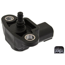 Load image into Gallery viewer, Boost-Pressure Sensor Fits Mercedes A-Class C-Class E-Class B-Class Febi 44466