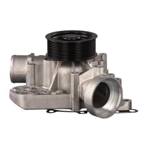 Load image into Gallery viewer, Water Pump Cooling Fits Volvo 20834409 Febi 44468