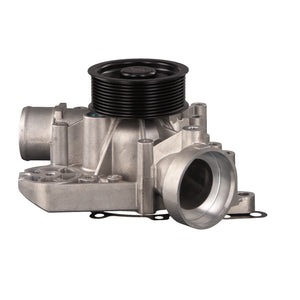 Water Pump Cooling Fits Volvo 20834409 Febi 44468