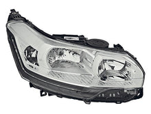 Load image into Gallery viewer, C5 3 Front Right Headlight LED Headlamp Fits Citroen OE 6206-V9 Valeo 44470