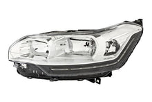 Load image into Gallery viewer, C5 3 Front Left Headlight LED Headlamp Fits Citroen OE 6208-V9 Valeo 44469
