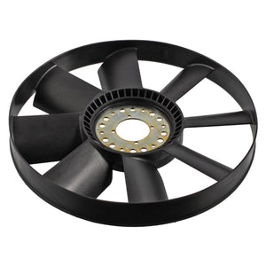 Fan Blade Fits MAN FOC HOC KAT L 2000 LIONS CITY CLASSIC M 90 NG NL N Febi 44472