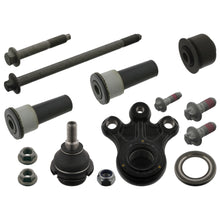 Load image into Gallery viewer, Front Strut Assembly Repair Kit Fits Peugeot 407 508 Citroen C5 C6 Febi 44480