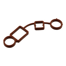 Load image into Gallery viewer, Front Crankcase Ventilation Gasket Fits Volkswagen Bora Eos Golf Vari Febi 44481