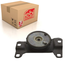 Load image into Gallery viewer, Focus Left Engine Mount Mounting Support Fits Ford 1 682 477 Febi 44482