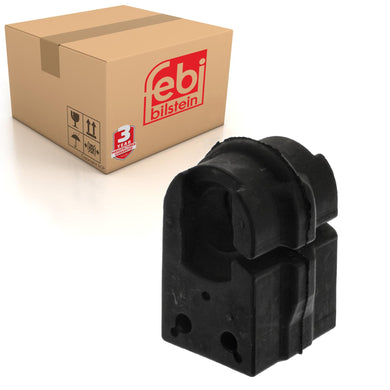 Megane Front Anti Roll Bar Bush D Stabiliser 22mm Fits Renault Febi 44483