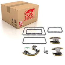 Load image into Gallery viewer, Camshaft Timing Chain Kit Fits Audi A4 A6 Q7 VW Phaeton 059 109 229 J Febi 44486
