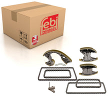 Load image into Gallery viewer, Camshaft Timing Chain Kit Fits VW Touareg Audi A4 A6 Q7 059 109 229 Febi 44488