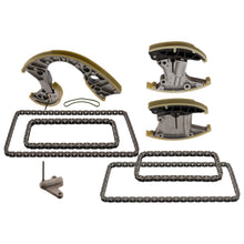 Load image into Gallery viewer, Camshaft Timing Chain Kit Fits VW Touareg Audi A4 A6 Q7 059 109 229 Febi 44488