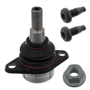 Front Lower Ball Joint Inc Nut Fits Land Rover Range IV OE RBK500210 Febi 44490