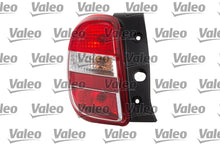 Load image into Gallery viewer, Micra 4 Rear Left Light Brake Lamp Fits Nissan OE 26555-1HA0B Valeo 44493
