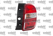 Load image into Gallery viewer, Micra 4 Rear Right Light Brake Lamp Fits Nissan OE 26550-1HA1B Valeo 44494