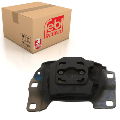 Left Engine Mounting Fits Ford Volvo C 30 S 40 50 C-MAX Focus Febi 44495