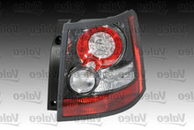 Load image into Gallery viewer, LED Rear Right Light Brake Lamp Fits Range Rover Sport LR015289 Valeo 44498