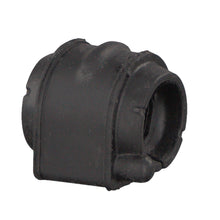 Load image into Gallery viewer, Focus Rear Anti Roll Bar Bush D Stabiliser 16.5mm Fits Ford Febi 44499