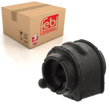 Load image into Gallery viewer, Focus Rear Anti Roll Bar Bush D Stabiliser 16.5mm Fits Ford Febi 44499