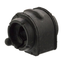 Load image into Gallery viewer, Focus Rear Anti Roll Bar Bush D Stabiliser 16.5mm Fits Ford Febi 44499