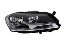 Load image into Gallery viewer, Passat B7 Front Right Headlight Halogen Headlamp Fits VW 3AC941006 Valeo 44504