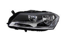 Load image into Gallery viewer, Passat B7 Front Left Headlight Halogen Headlamp Fits VW 3AC941005 Valeo 44503