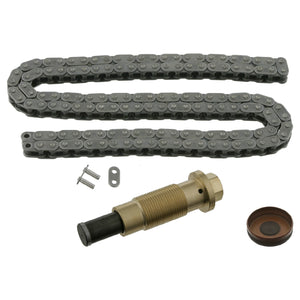 Camshaft Timing Chain Kit Fits Mercedes Benz C-Class 000 993 21 76 Febi 44505