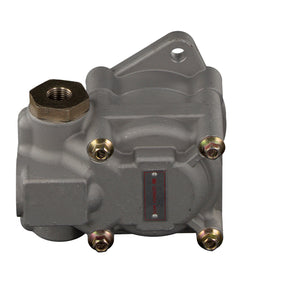 Power Steering Pump Fits Mercedes Benz EVOBUS Chassis OF OH OHLOH Febi 44516